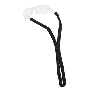 Chums Glassfloat Classic Black